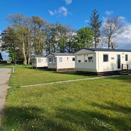 Apartament Blackmoor Farm - Caravan 6 Ludchurch Zewnętrze zdjęcie